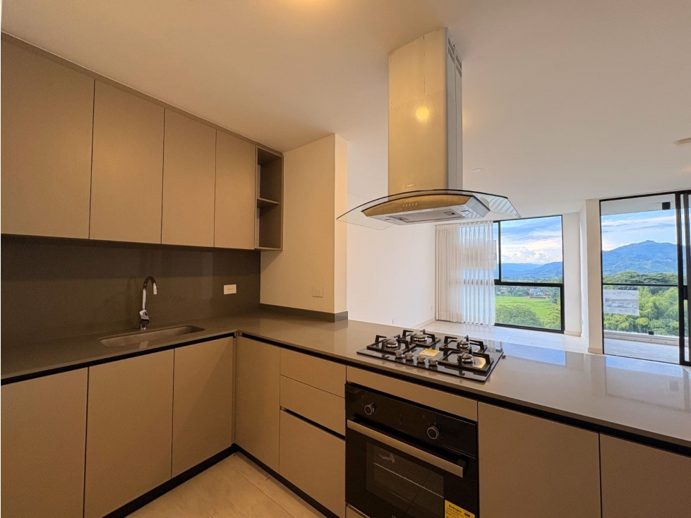 EN RENTA APARTAMENTO EN CERRITOS PEREIRA