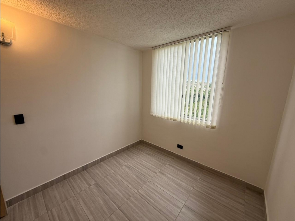 APARTAMENTO EN VENTA 2 HAB Y 48 M² EN POBLADO, PEREIRA — foto 4