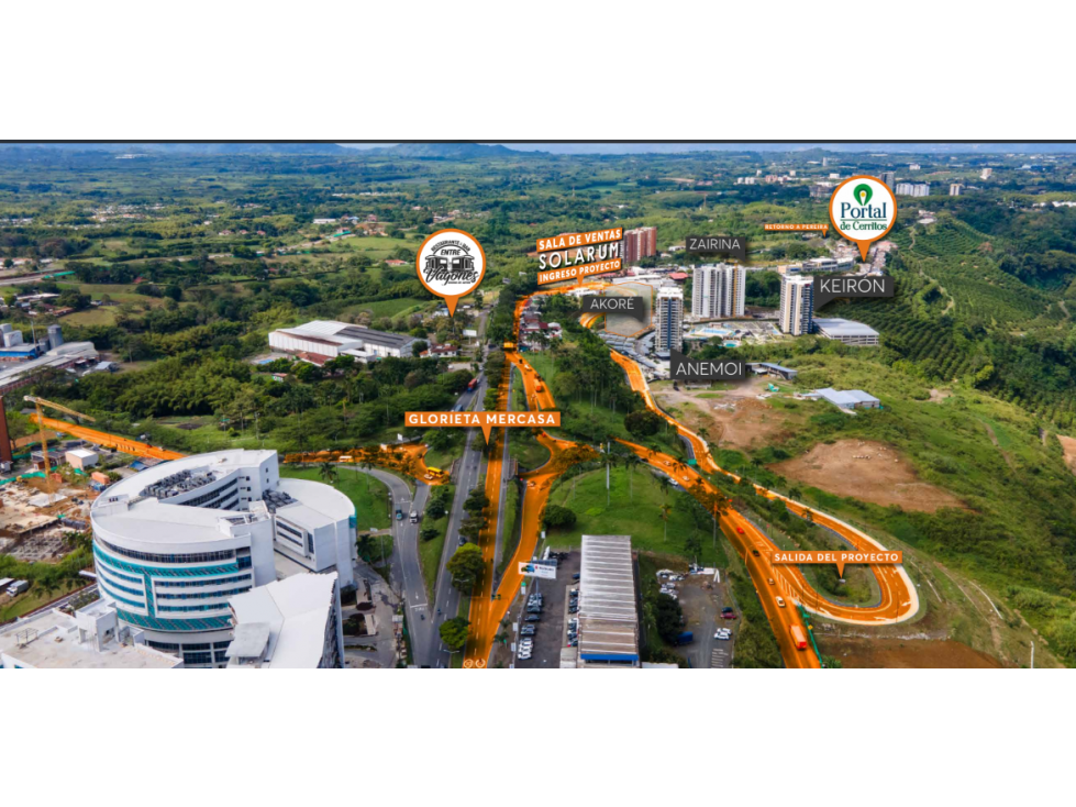 CESION SOLARUM TORRE SUNNA CERRITOS PEREIRA — foto 3
