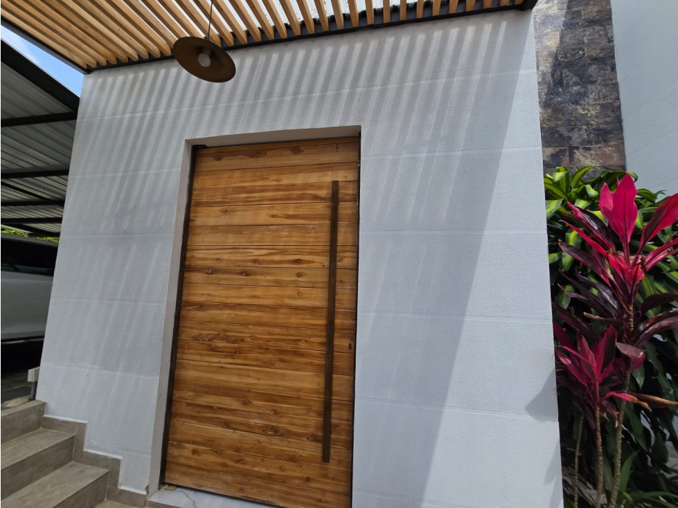 EN VENTA CASA CAMPESTRE EN CERRITOS PEREIRA — foto 2