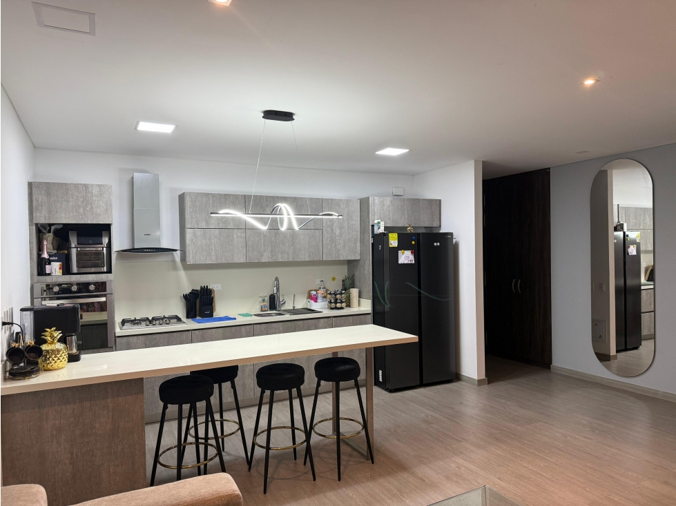 EN VENTA APARTAMENTO AV SUR PEREIRA — foto 3