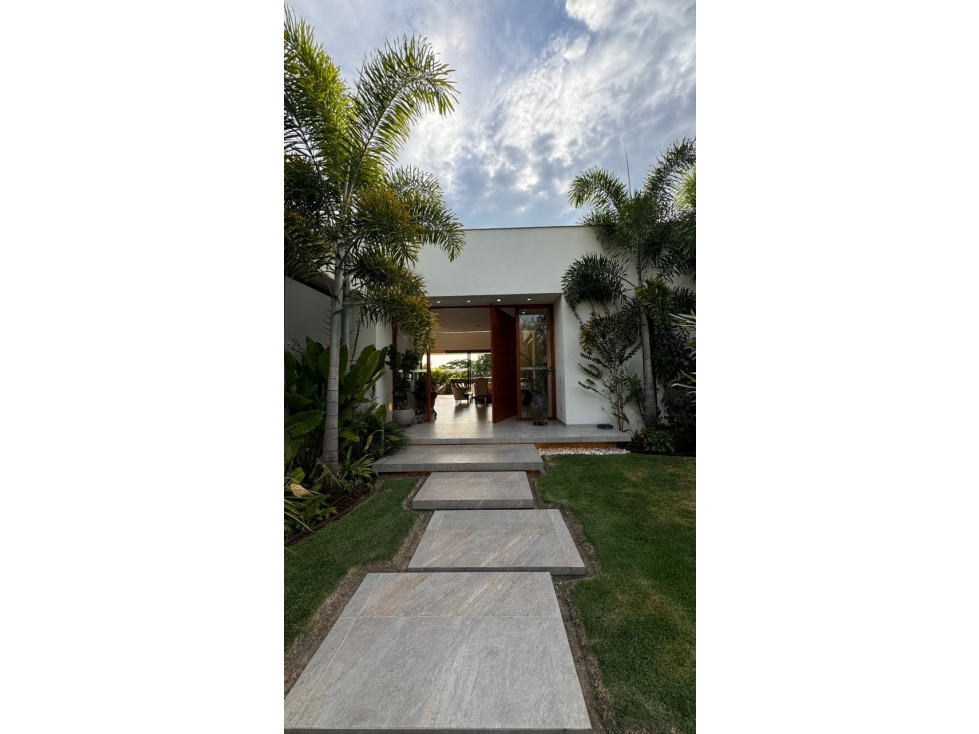 EN VENTA CASA CAMPESTRE EN CERRITOS PEREIRA — foto 2
