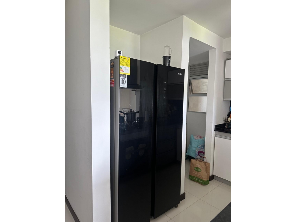 EN VENTA APARTAMENTO EN CERRITOS PEREIRA — foto 4