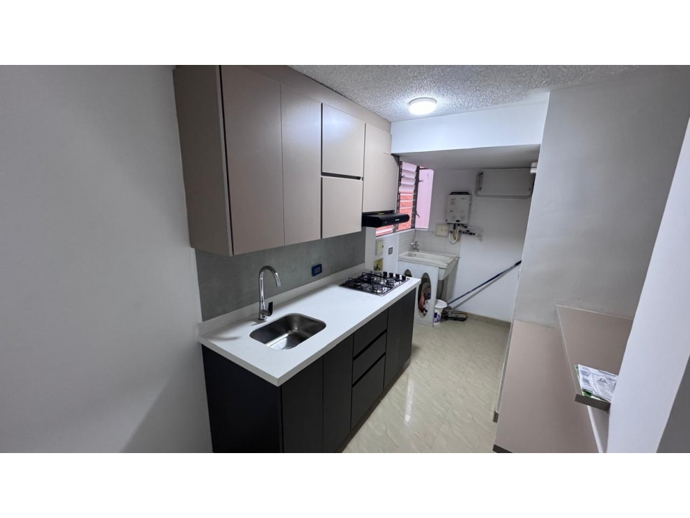 EN VENTA APARTAMENTO SECTOR LA MACARENA DOSQUEBRADAS
