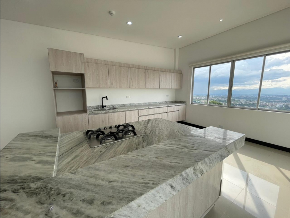 EN VENTA PENTHOUSE ALAMOS PEREIRA — foto 4