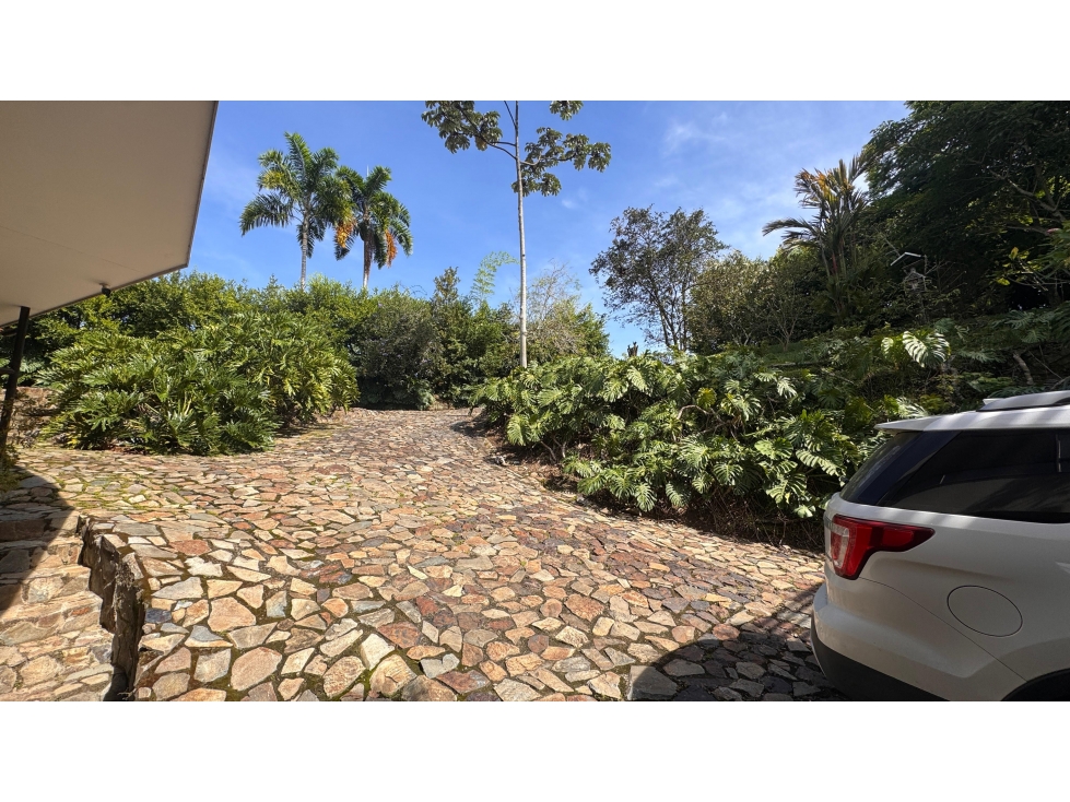 EN VENTA CASA CAMPESTRE CERRITOS PEREIRA — foto 6