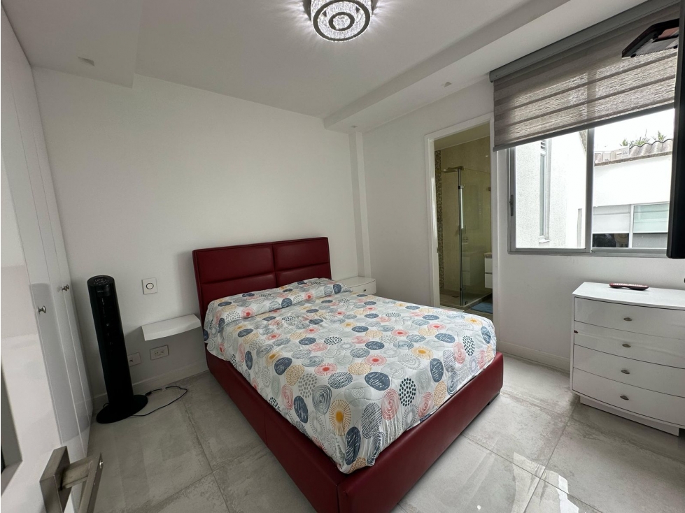 EN VENTA CASA EN CONJUNTO CERRADO EN PUEBLITO CAFETERO PEREIRA — foto 6
