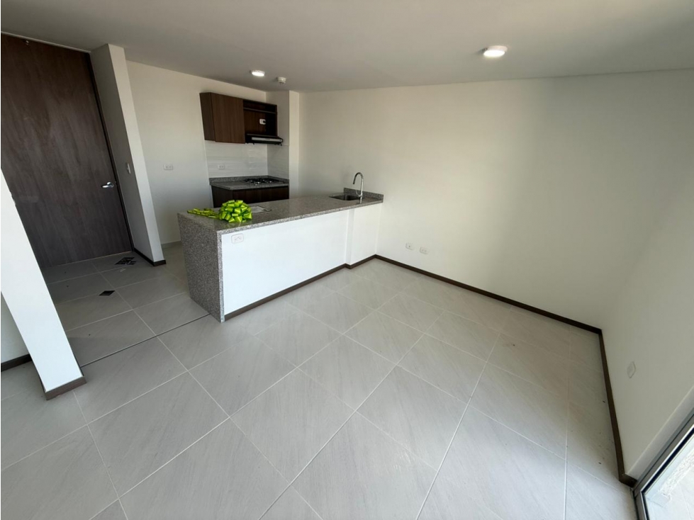 EN VENTA APARTAMENTO EN LA MACARENA DOSQUEBRADAS — foto 4