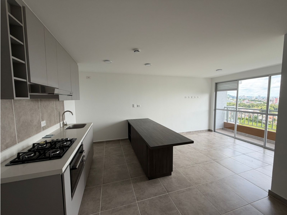 EN VENTA APARTAMENTO EN LA PRADERA DOSQUEBRADAS