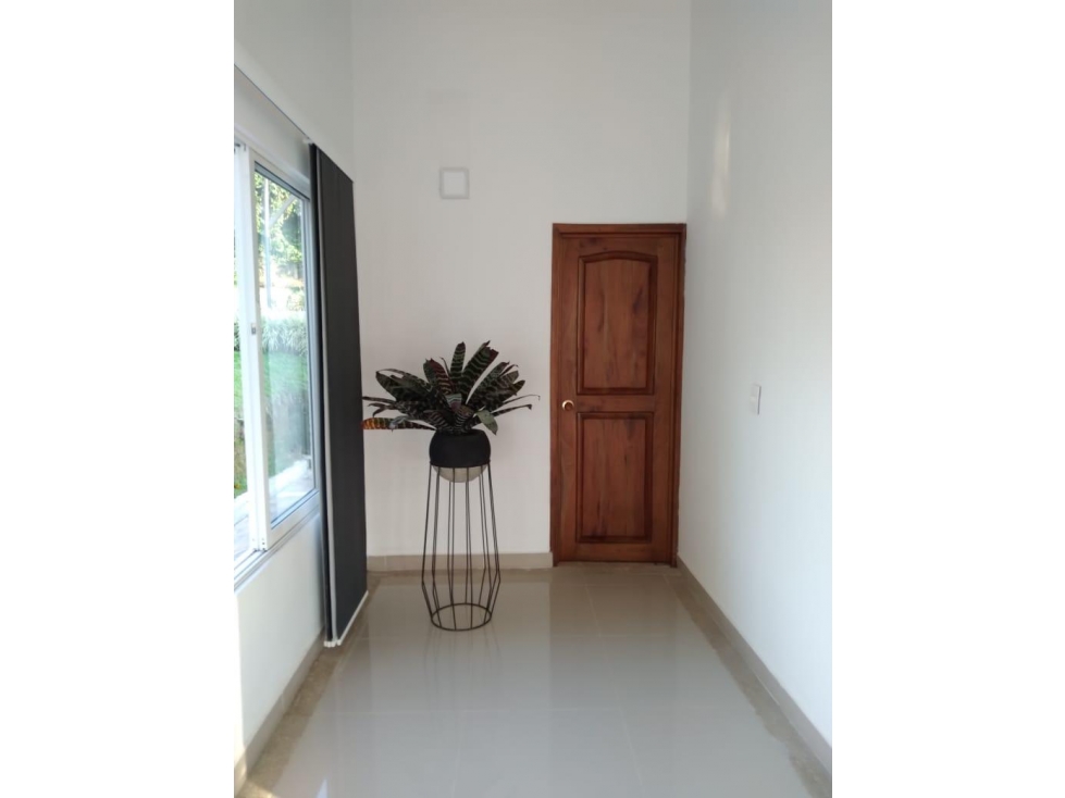 EN VENTA CASA CAMPESTRE EN MORELIA PEREIRA — foto 5