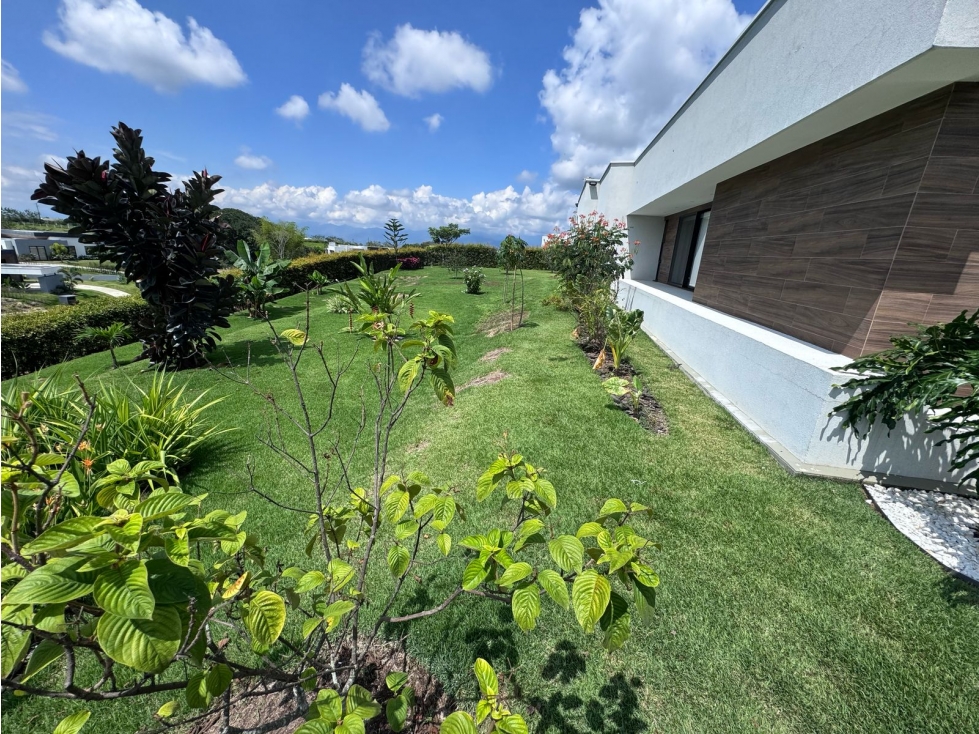EN RENTA CASA CAMPESTRE CERRITOS LA VIRGINIA — foto 4