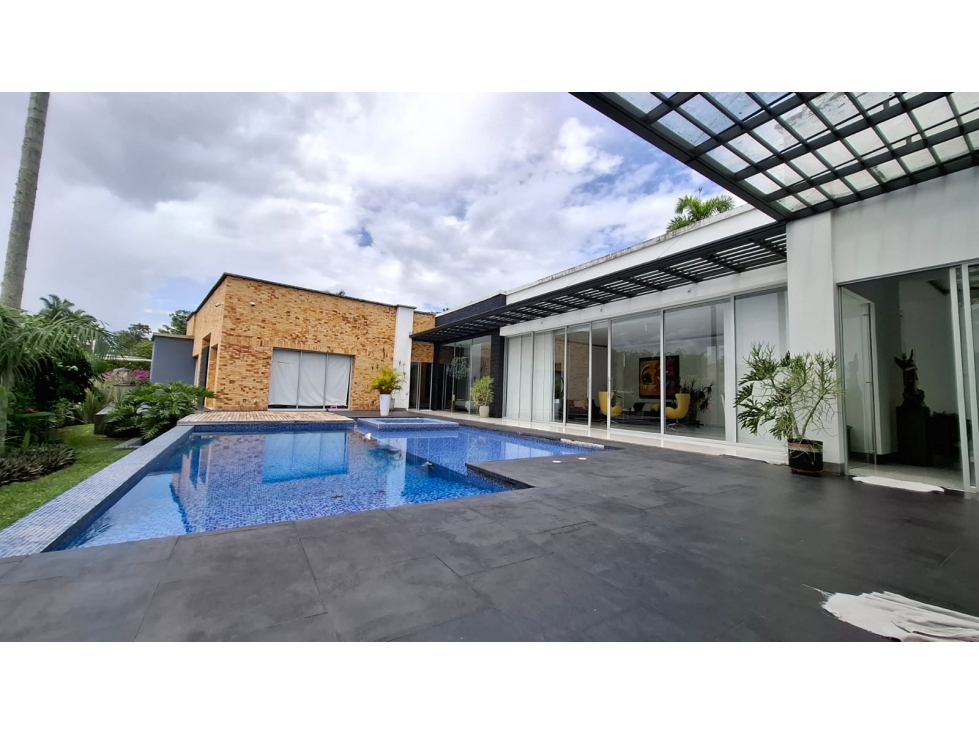 EN VENTA CASA CAMPESTRE CERRITOS PEREIRA — foto 3