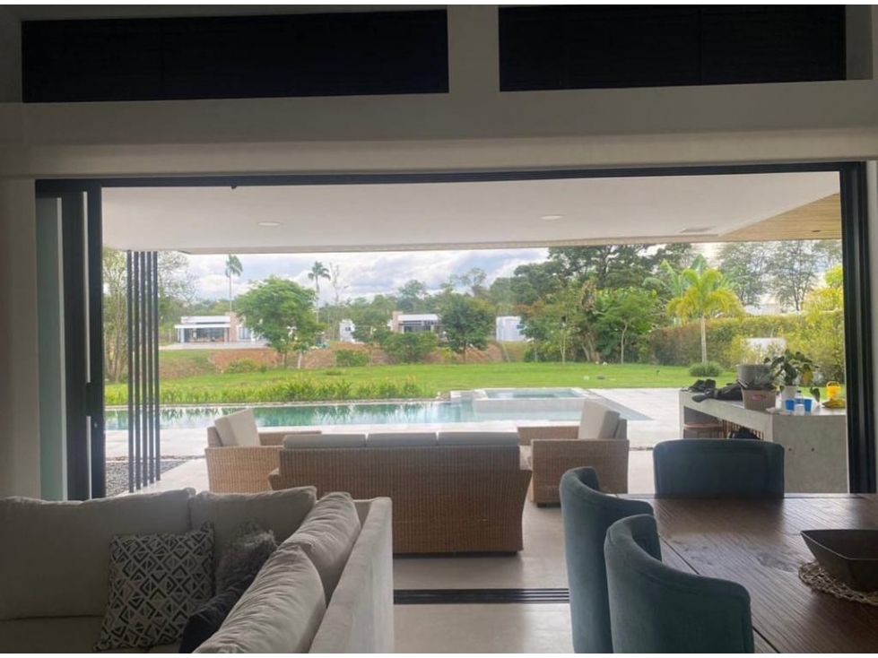 EN RENTA CASA CAMPESTRE EN CERRITOS PEREIRA — foto 6