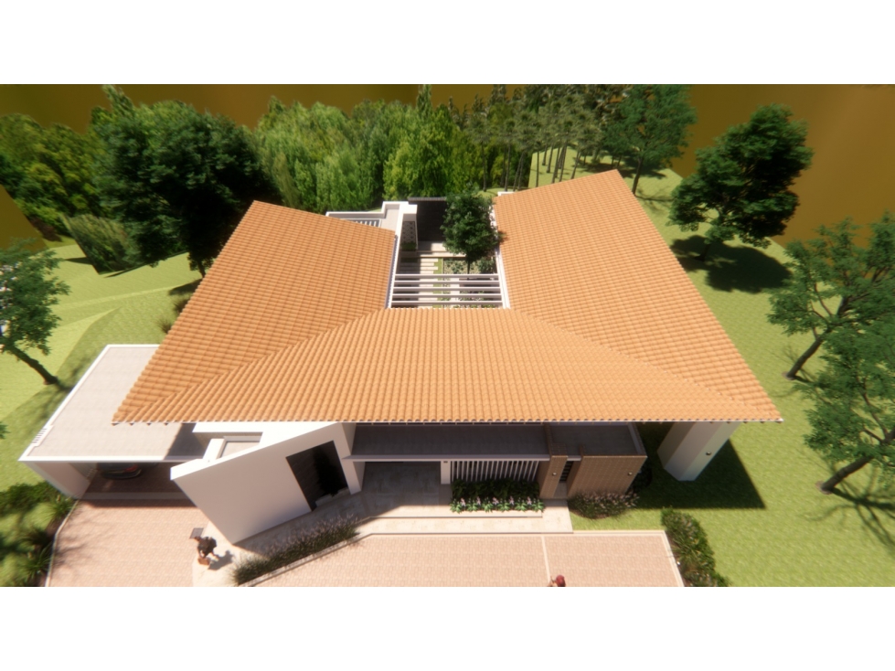 EN VENTA CASA CAMPESTRE PUEBLITO CAFETERO PEREIRA — foto 2