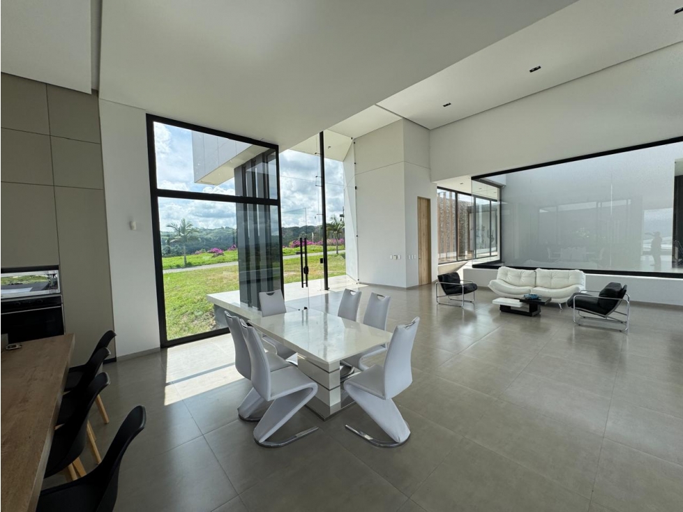 EN VENTA CASA CAMPESTRE VIA CERRITOS CARTAGO EN PEREIRA — foto 6