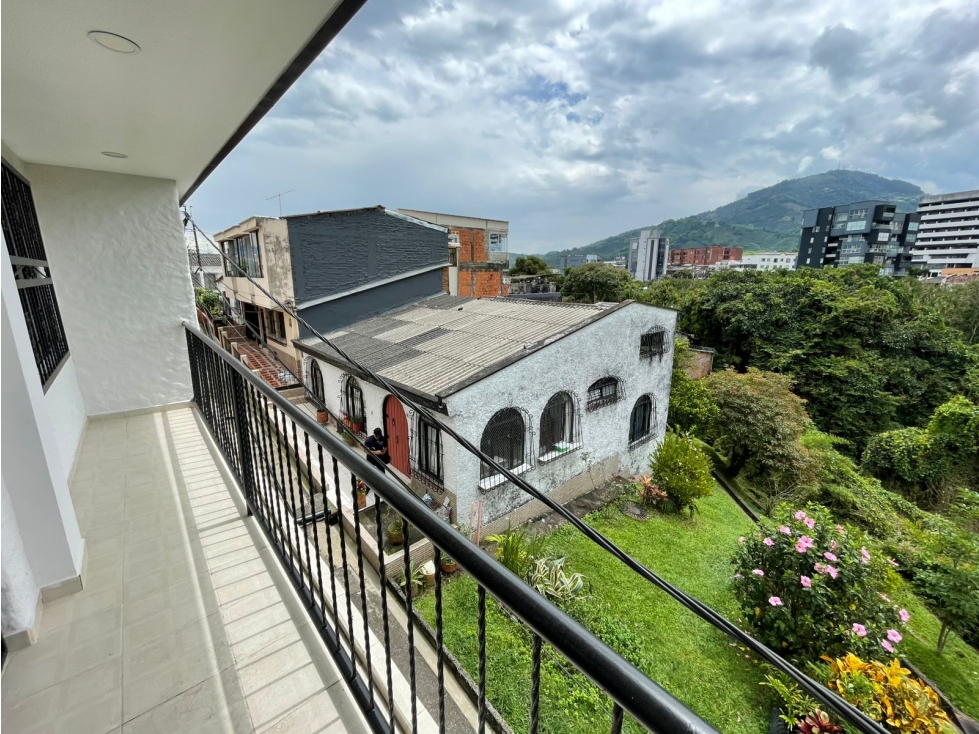 EN VENTA CASA AV SUR JARDIN PEREIRA — foto 2