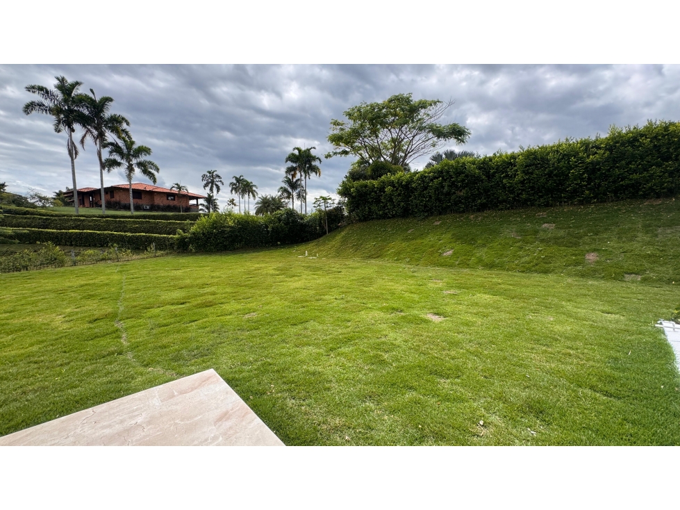 EN VENTA CASA CAMPESTRE EN CERRITOS PERREIRA — foto 6