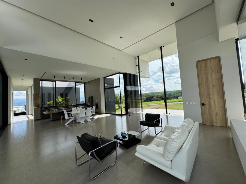 EN VENTA CASA CAMPESTRE VIA CERRITOS CARTAGO EN PEREIRA — foto 5