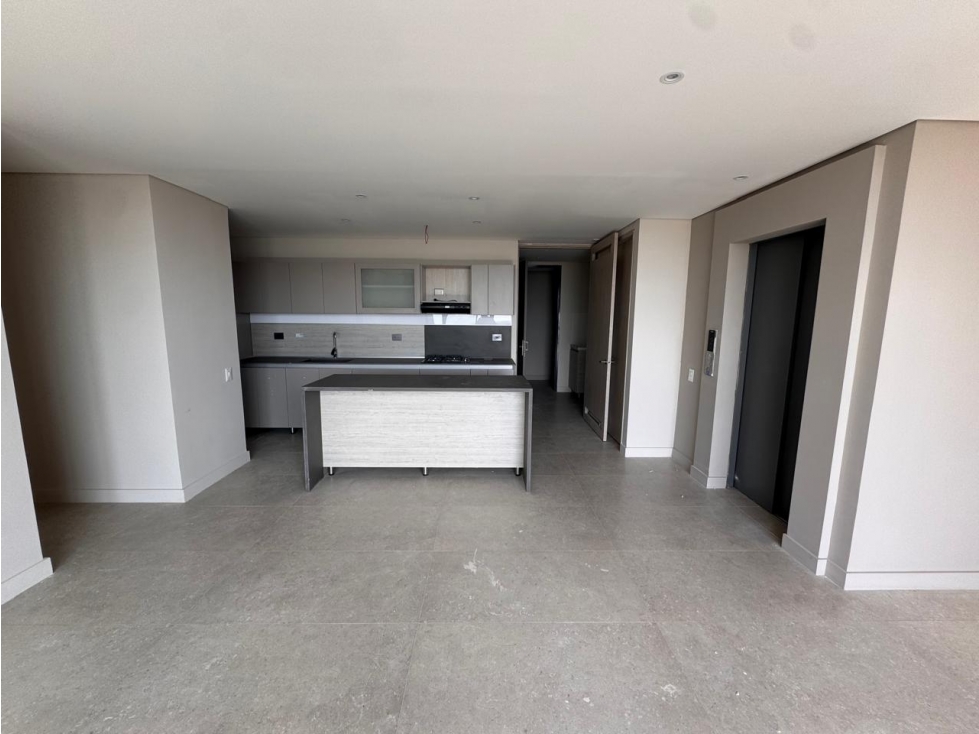 EN RENTA APARTAMENTO PARA ESTRENAR EN CERRITOS PEREIRA