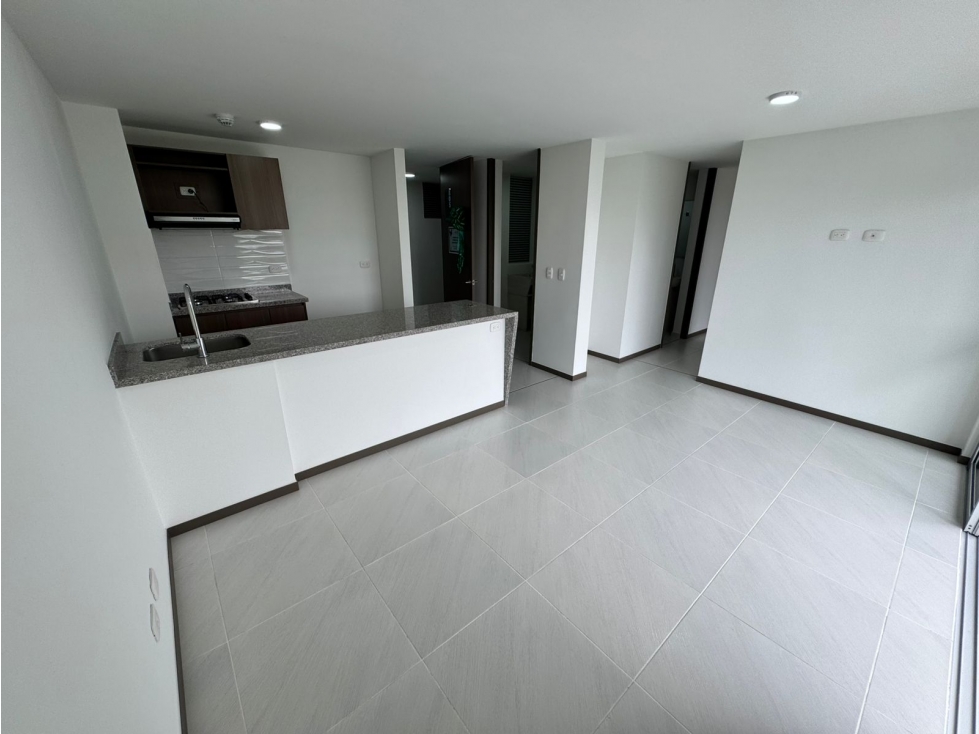 EN VENTA APARTAMENTO PARA ESTRENAR MATIZ DOSQUEBRADAS — foto 4