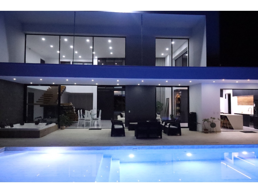EN VENTA CASA CAMPESTRE PUEBLITO CAFETERO PEREIRA — foto 3