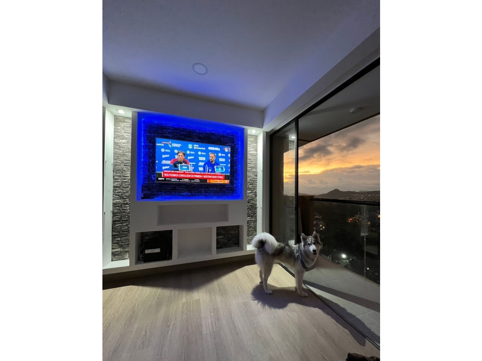 EN VENTA APARTAMENTO AVENIDA SUR PEREIRA — foto 3
