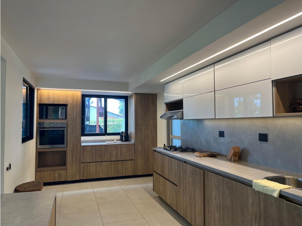 EN VENTA CASA CAMPESTRE COMBIA PEREIRA — foto 4