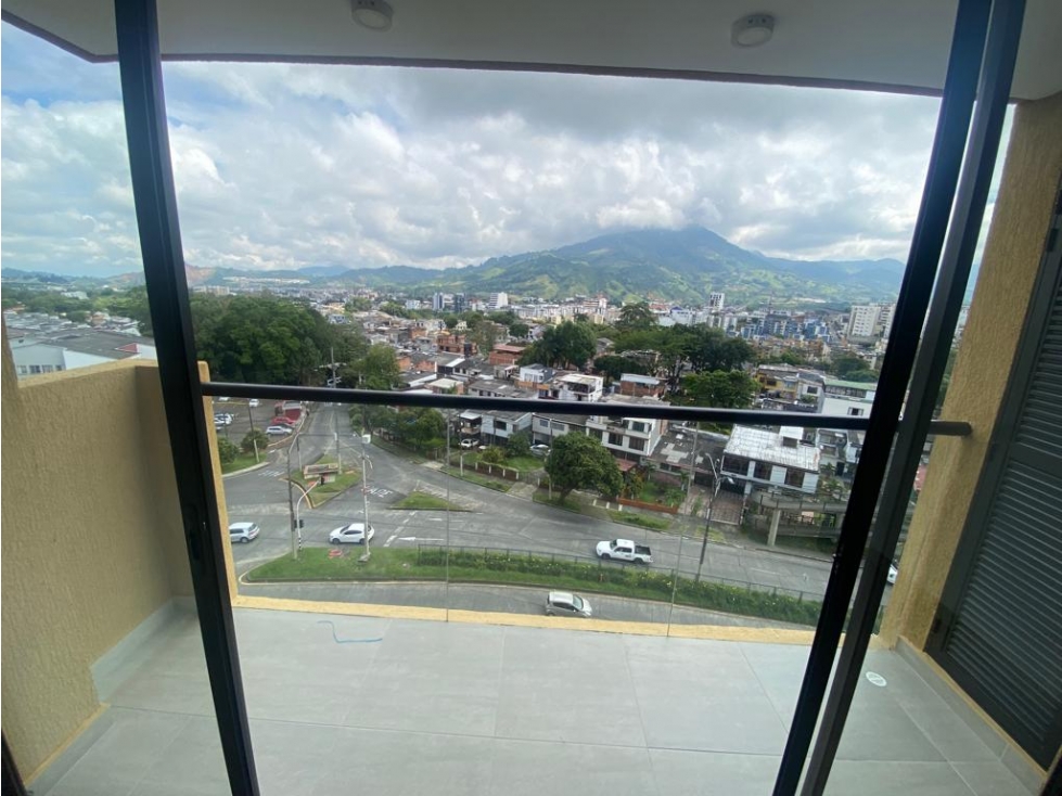 EN VENTA APARTAMENTO AV SUR PEREIRA — foto 4