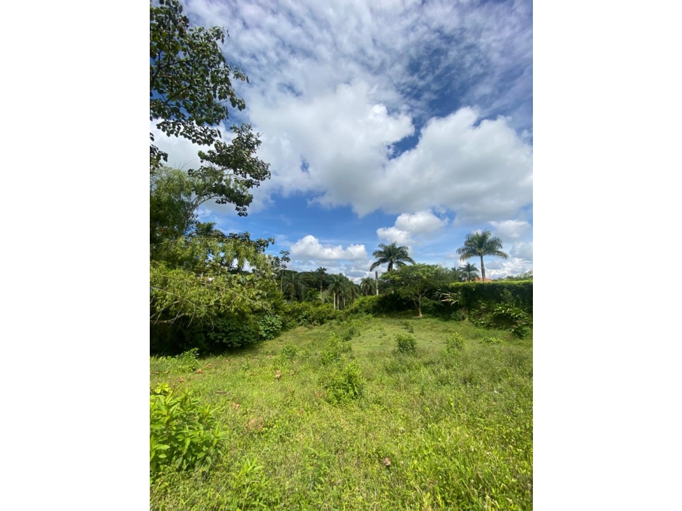 EN VENTA HERMOSO LOTE EN MALABAR L — foto 4