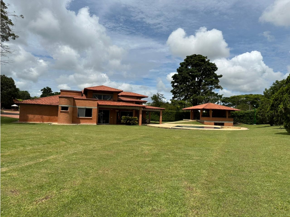 EN VENTA CASA CAMPESTRE EN CONDOMINIO SECTOR CERRITOS PEREIRA — foto 2