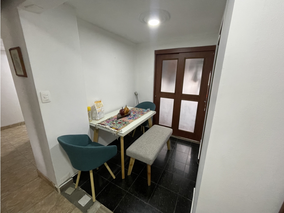 EN VENTA APARTAMENTO LOS ALPES PEREIRA — foto 5