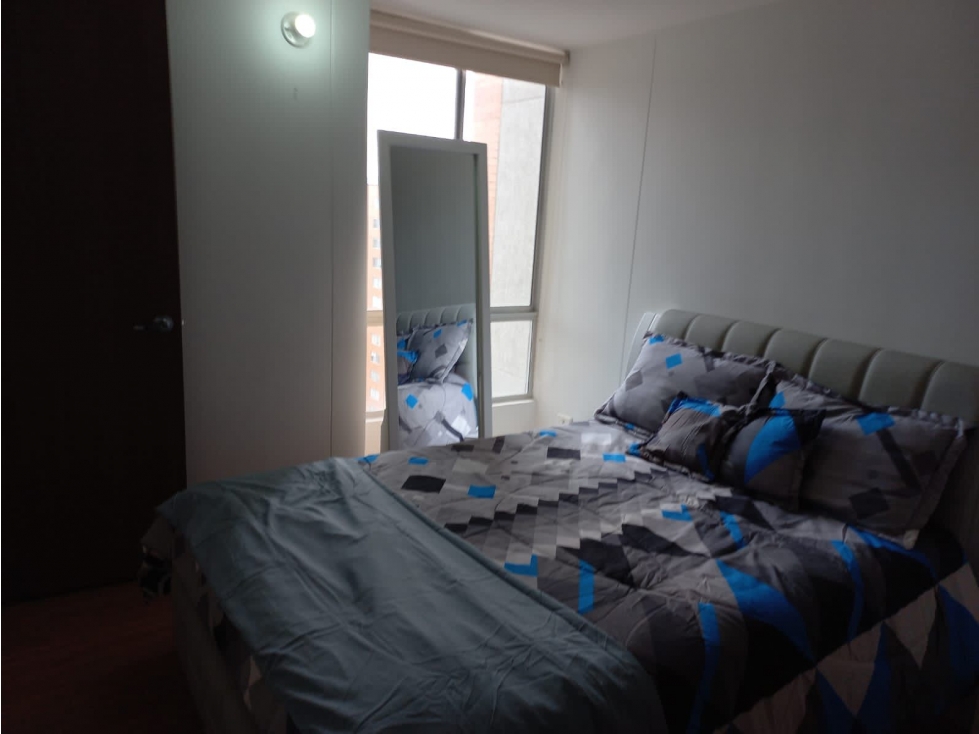 EN VENTA APARTAMENTO EN CASTILLA - BOGOTA — foto 5