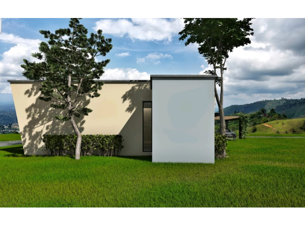 EN VENTA CASA CAMPRESTRE EN DOSQUEBRADAS VÍA SANTA ROSA — foto 4