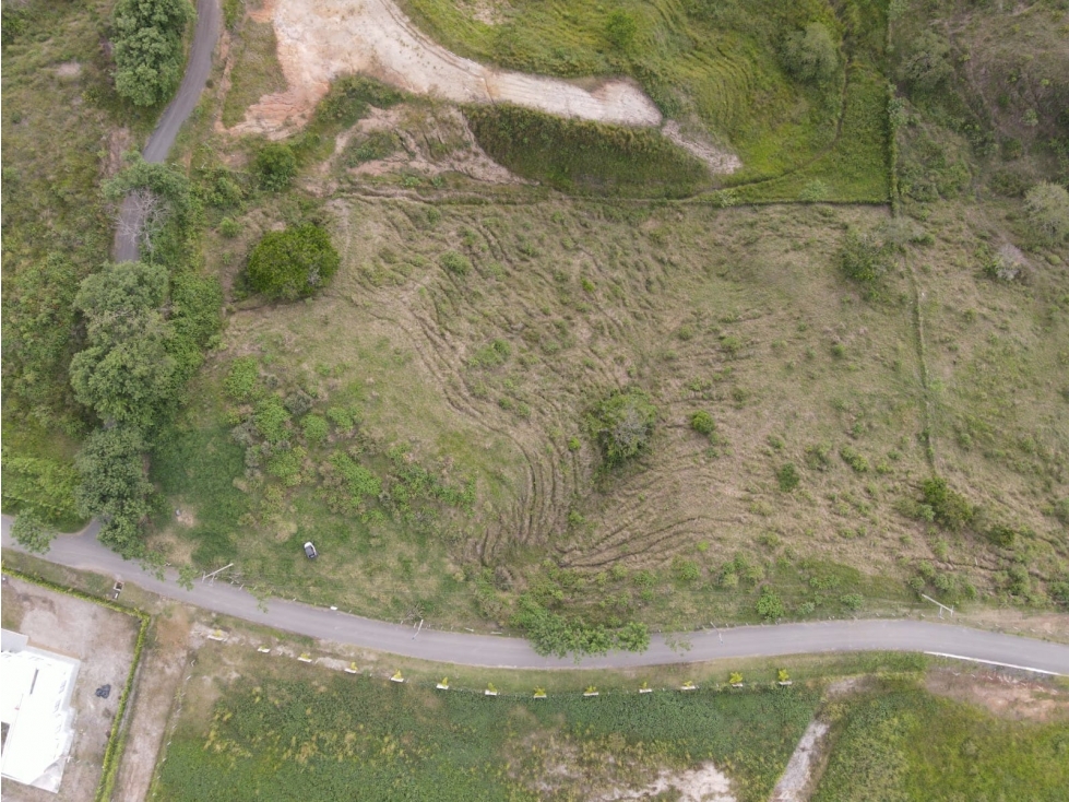 EN VENTA LOTE CAMPESTRE EN CERRITOS PEREIRA — foto 3