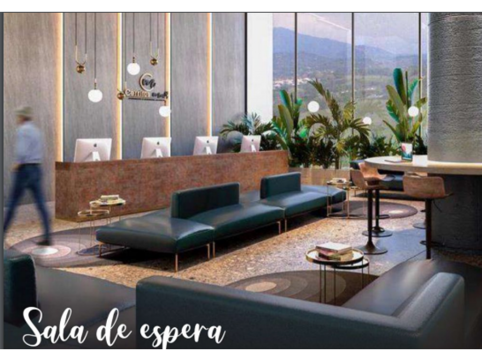 LOCAL EN ARRIENDO 20 M² EN CERRITOS, PEREIRA — foto 5