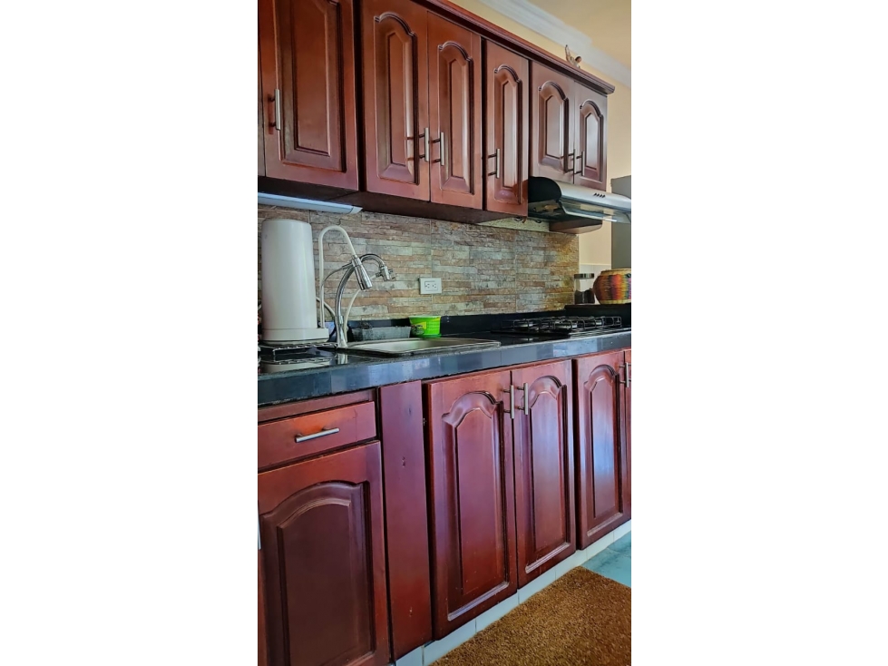 VENTA CASA EN VILLAVICENCIO META — foto 4
