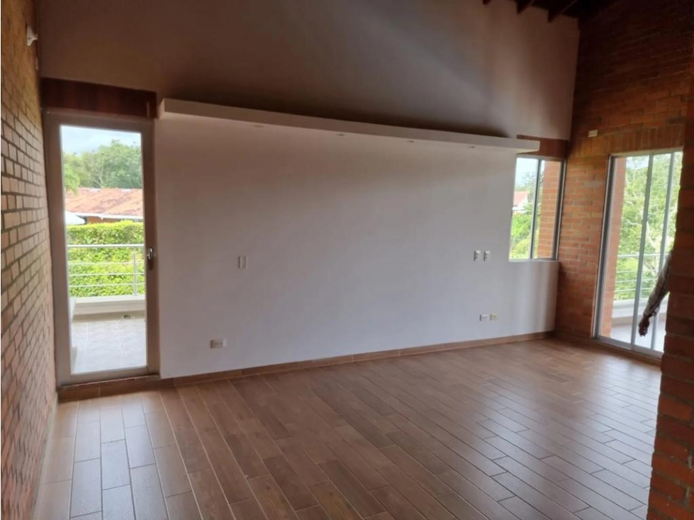 EN VENTA CASA CAMPESTRE SECTOR CERRITOS PEREIRA — foto 4