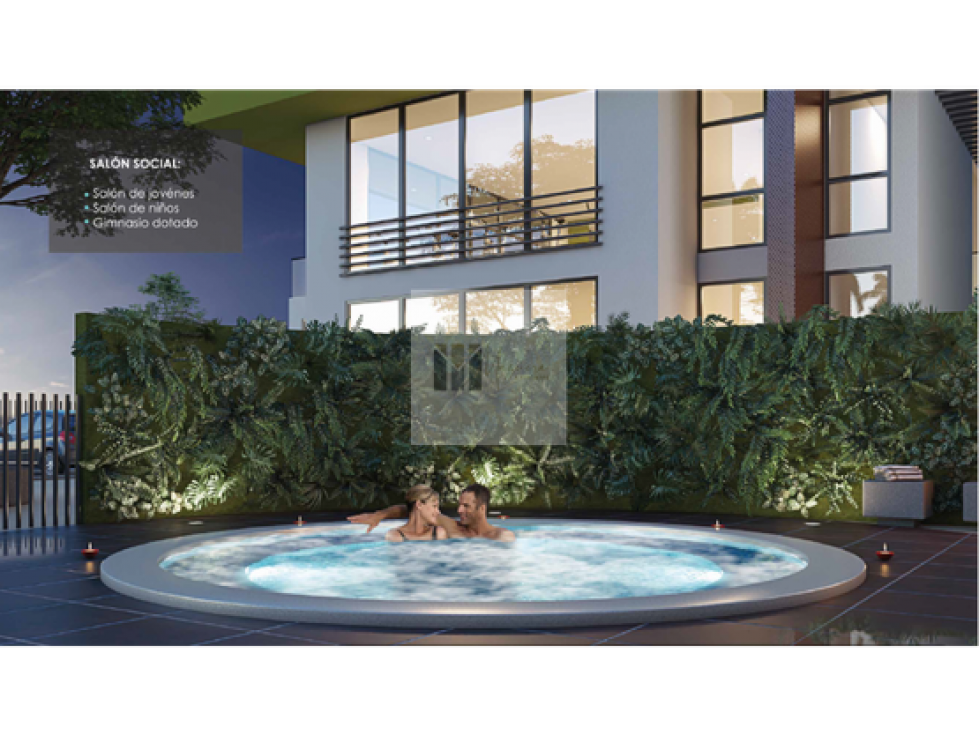 SE VENDE APARTAMENTO EN LA MACARENA DOSQUEBRADAS — foto 4