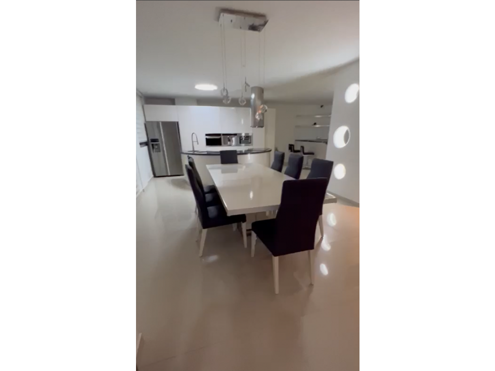 EN VENTA CASA DE LUJO EN CONJUNTO PINARES PEREIRA — foto 4