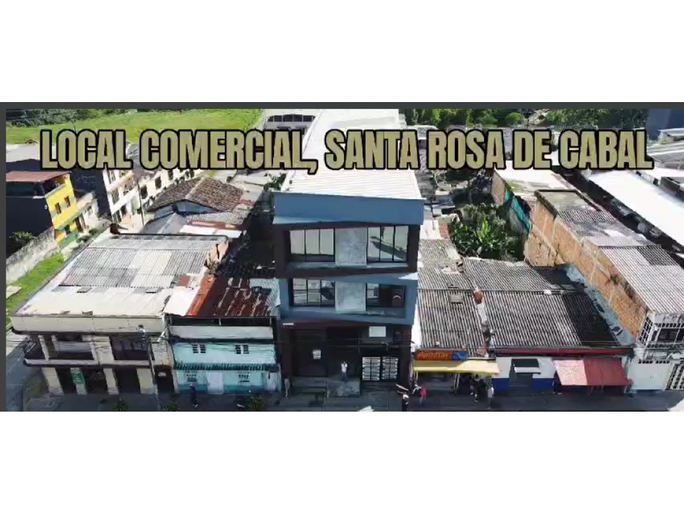 VENTA CASA LOTE EN SANTA ROSA DE CABAL — foto 4