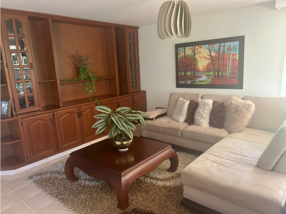EN VENTA CASA CAMPESTRE EN EXCELENTE SECTOR CERRITOS - PEREIRA — foto 5