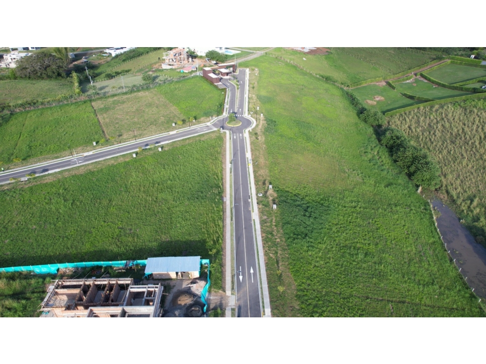 EN VENTA LOTE EN EXCLUSIVO CONDOMINIO CERRITOS - PEREIRA — foto 4
