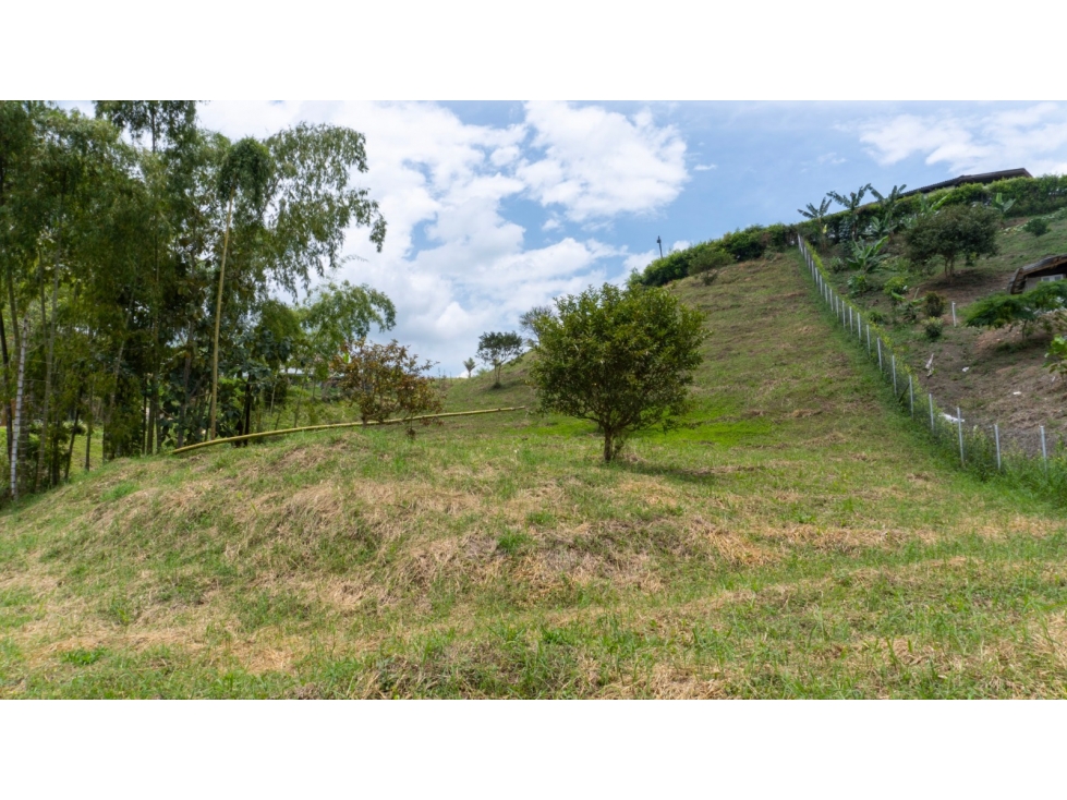 EN VENTA LOTE EN VIA CONDINA PEREIRA — foto 2