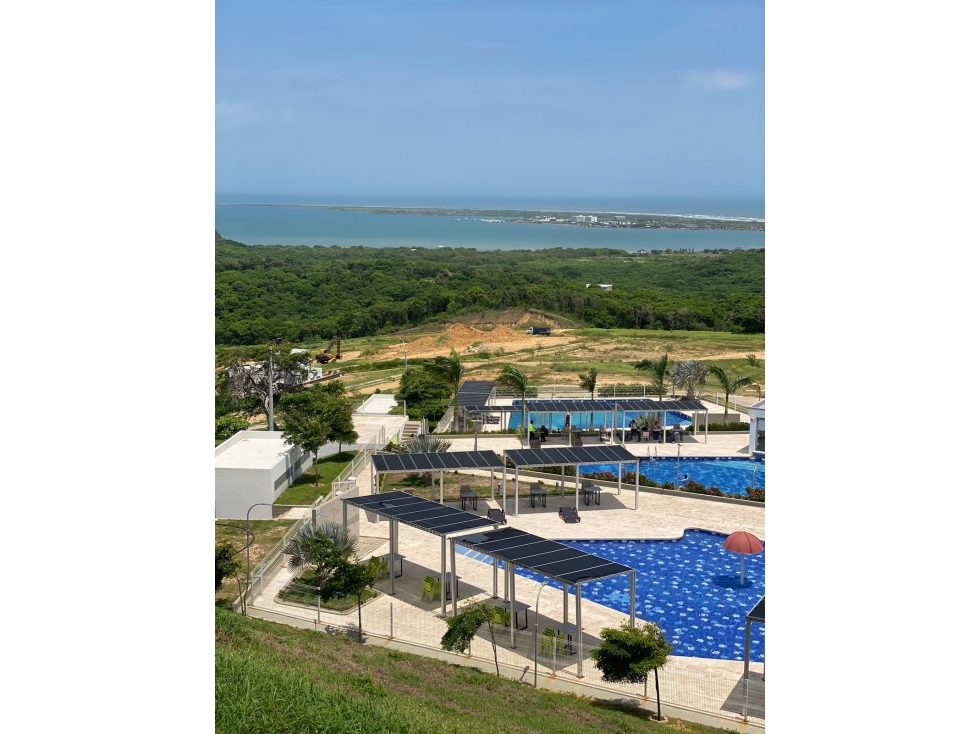 EN VENTA CESION DE DERECHOS DE LOTE EN BARRANQUILLA ATLANTICO
