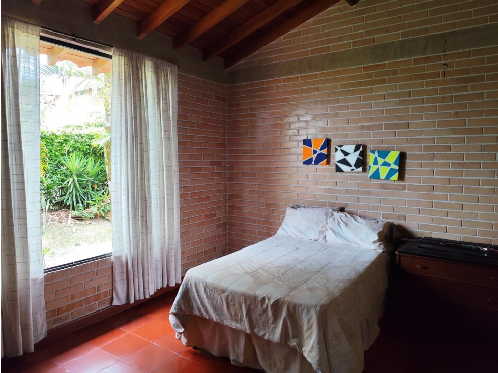 EN VENTA CASA CAMPESTRE SECTOR LA SALLE PEREIRA — foto 5