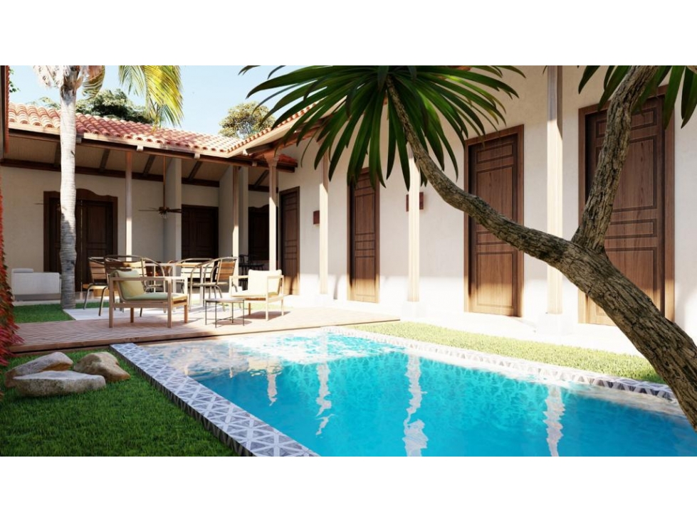 EN VENTA CASA CAMPESTRE EN PUEBO PANACA, QUIMBAYA - QUINDIO — foto 4