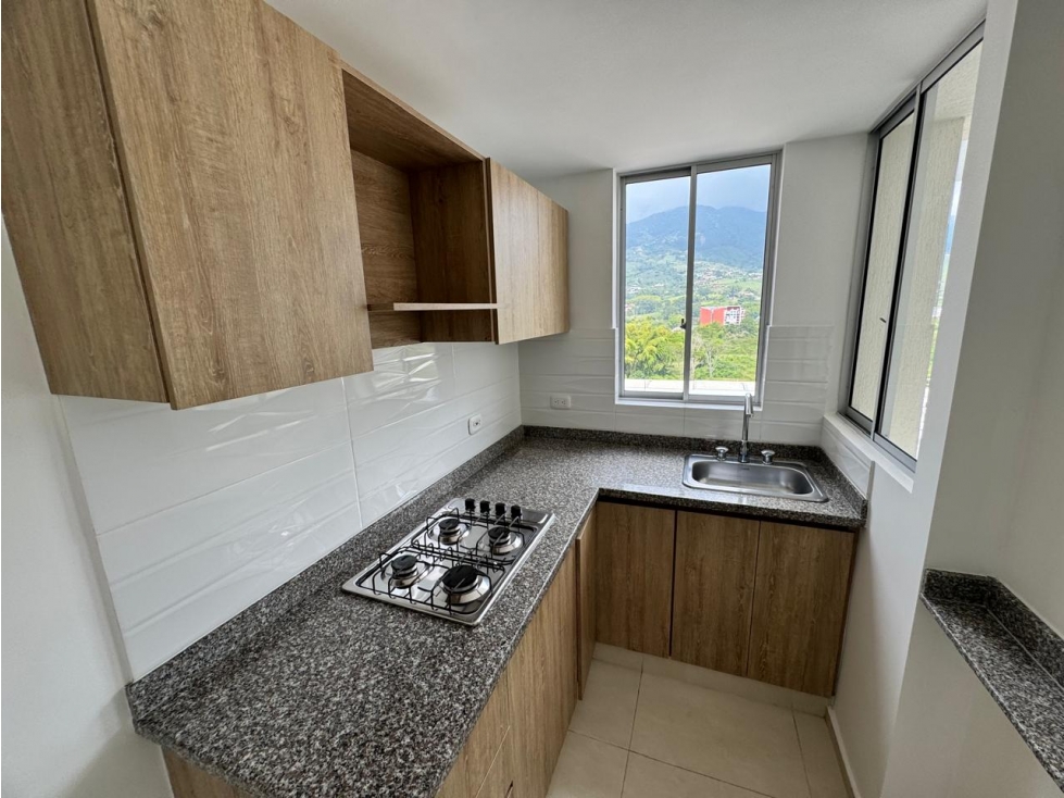 EN VENTA APARTAMENTO EN LA MACARENA DOSQUEBRADAS — foto 5