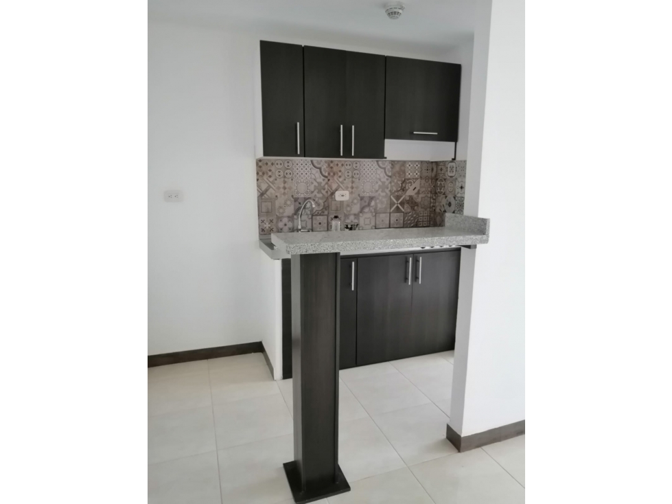 SE VENDE APARTAMENTO SECTOR FRAILES DOSQUEBRADAS — foto 2