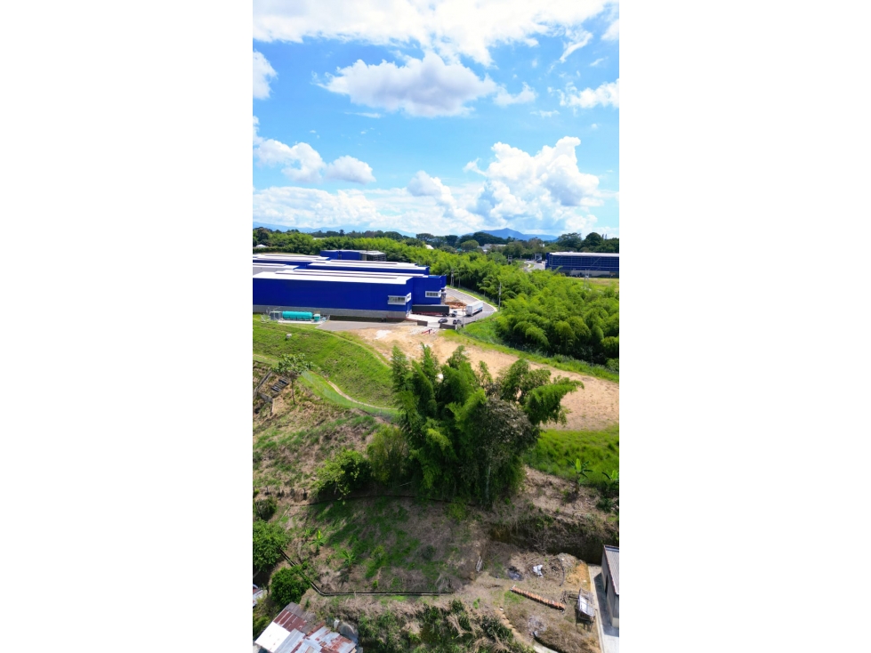 EN VENTA LOTE EN SECTOR LOGISTICO DE CERRITOS PEREIRA — foto 4