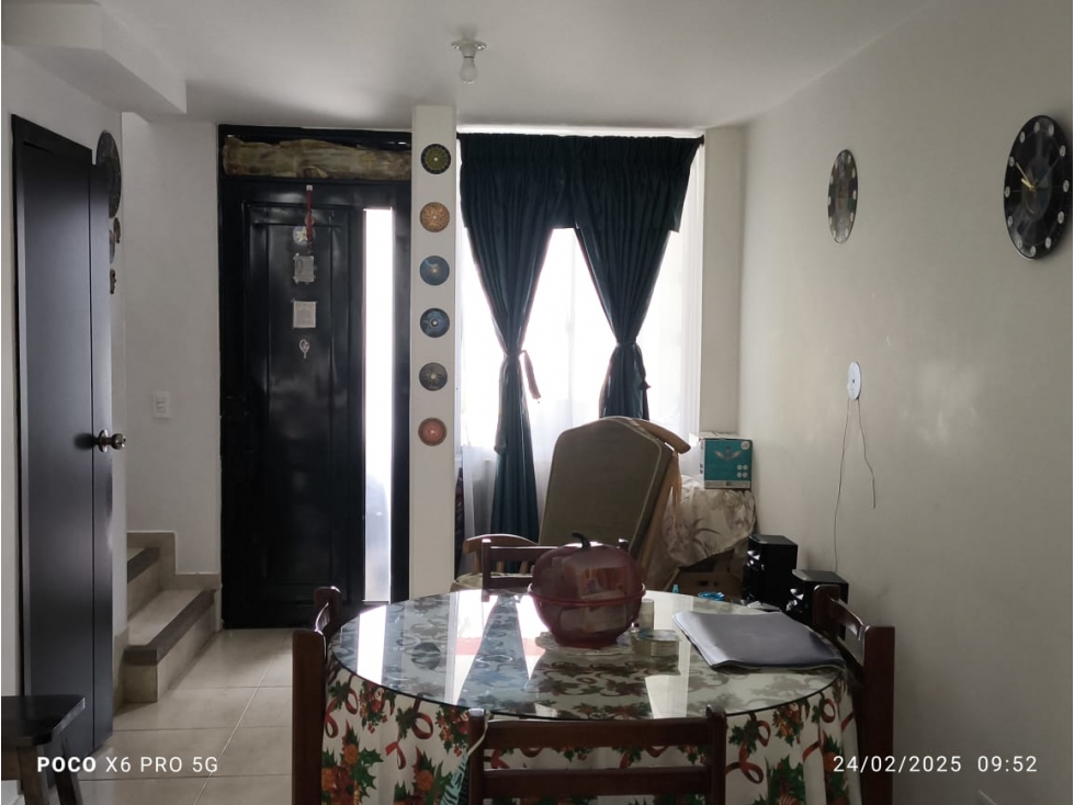 EN VENTA CASA SECTOR CONDINA PEREIRA — foto 2